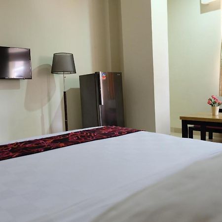 Atlantic Hotel Ambon Kültér fotó