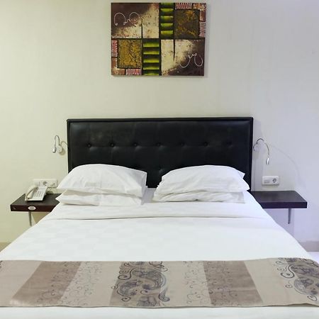 Atlantic Hotel Ambon Kültér fotó