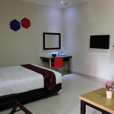 Atlantic Hotel Ambon Kültér fotó