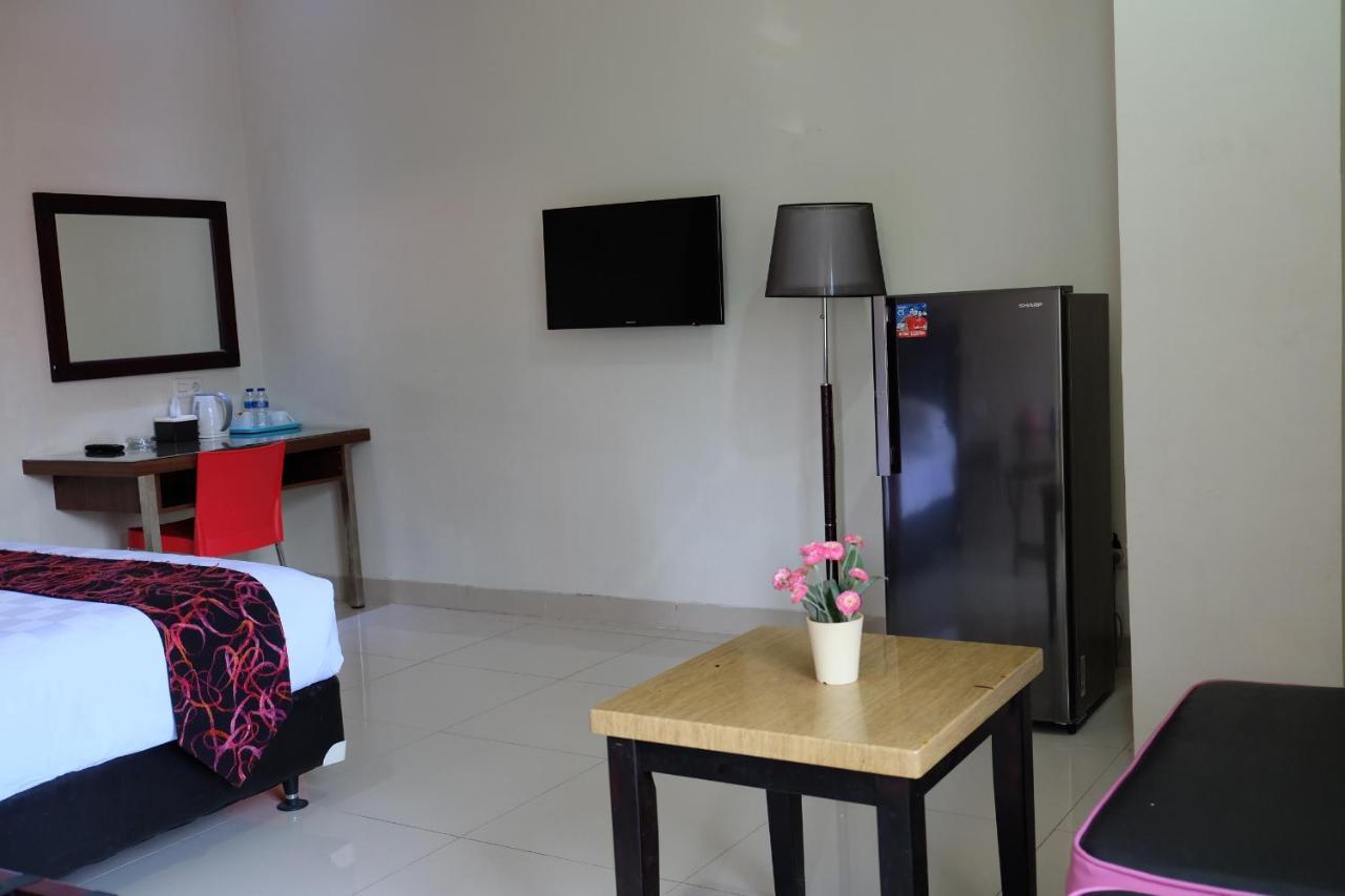 Atlantic Hotel Ambon Kültér fotó